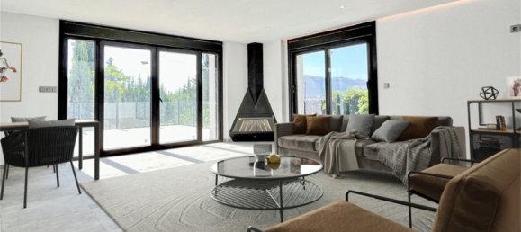 4 bedrooms House in Altea, Spain No. 154618 6