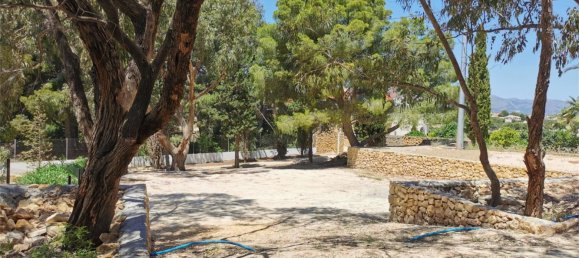 4 bedrooms House in Altea, Spain No. 154618 20