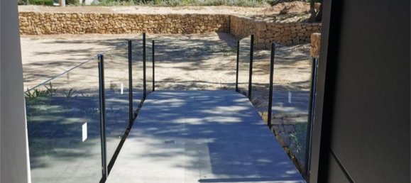 4 bedrooms House in Altea, Spain No. 154618 10