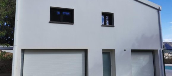 4 bedrooms House in Altea, Spain No. 154618 5