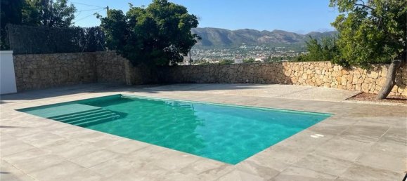 4 bedrooms House in Altea, Spain No. 154618 21
