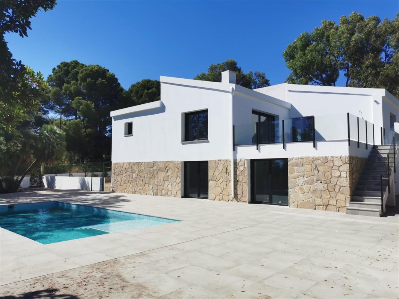 4 bedrooms House in Altea, Spain No. 154618