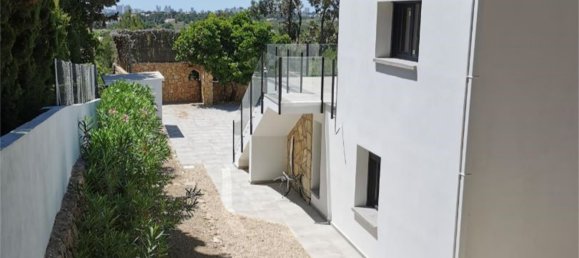 4 bedrooms House in Altea, Spain No. 154618 19