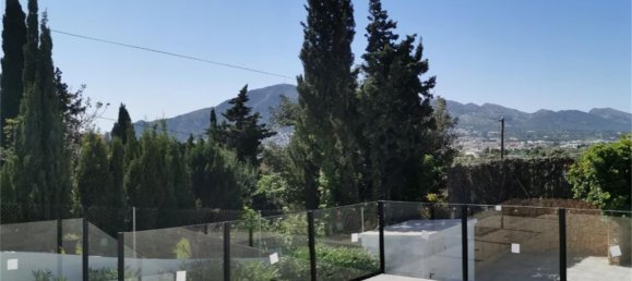 4 bedrooms House in Altea, Spain No. 154618 4