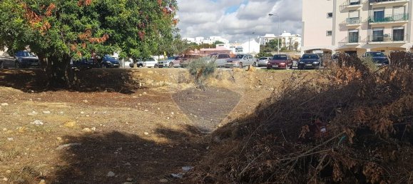 2332m² Land in Almancil, Portugal No. 75897 2