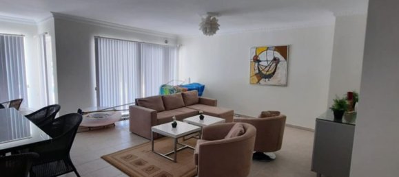 Вилла 4+2 в Тепе, Турция № 448 6