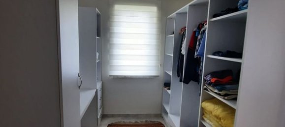 Вилла 4+2 в Тепе, Турция № 448 25