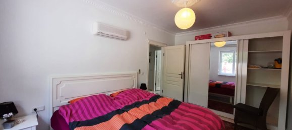 Вилла 4+2 в Тепе, Турция № 448 3