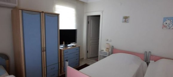 Вилла 4+2 в Тепе, Турция № 448 22