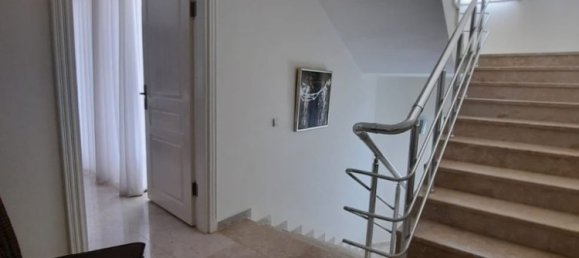 Вилла 4+2 в Тепе, Турция № 448 27