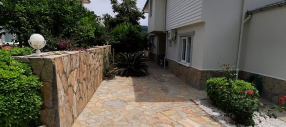 Вилла 4+2 в Тепе, Турция № 448 2