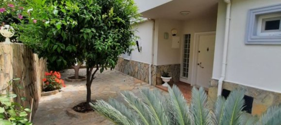 Вилла 4+2 в Тепе, Турция № 448 4