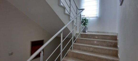 Вилла 4+2 в Тепе, Турция № 448 24