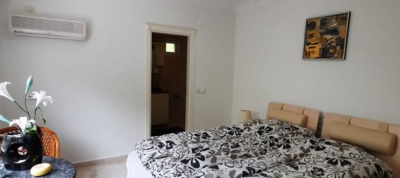 Вилла 4+2 в Тепе, Турция № 448 14