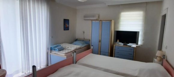 Вилла 4+2 в Тепе, Турция № 448 26