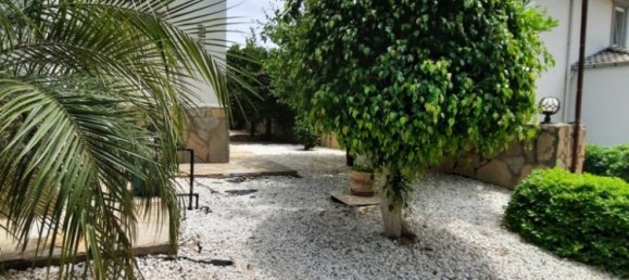 Вилла 4+2 в Тепе, Турция № 448 18