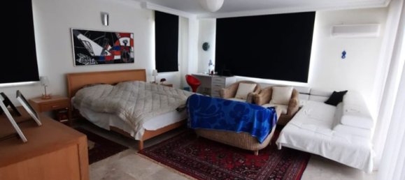 Вилла 4+2 в Тепе, Турция № 448 10