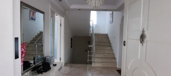 Вилла 4+2 в Тепе, Турция № 448 17