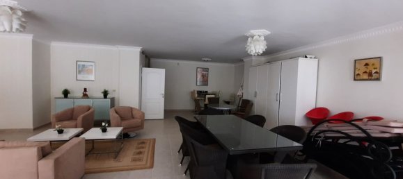 Вилла 4+2 в Тепе, Турция № 448 5