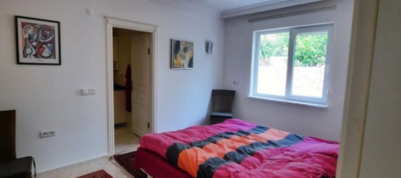 Вилла 4+2 в Тепе, Турция № 448 12