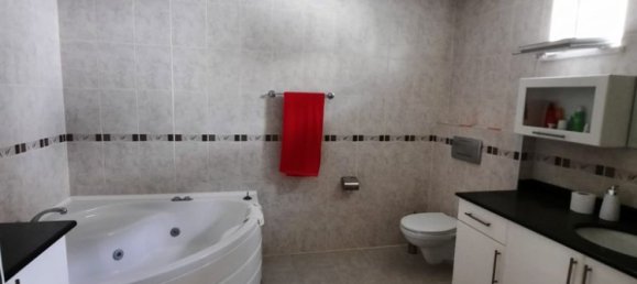 Вилла 4+2 в Тепе, Турция № 448 7