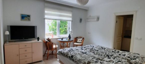 Вилла 4+2 в Тепе, Турция № 448 11