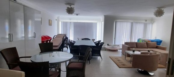 Вилла 4+2 в Тепе, Турция № 448 23