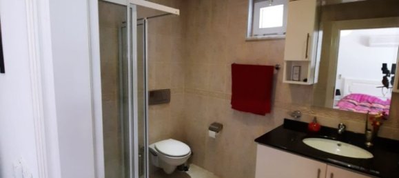 Вилла 4+2 в Тепе, Турция № 448 13