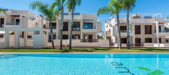 3 Schlafzimmer Bungalow in Torrevieja, Spain, Nr. 287682 6