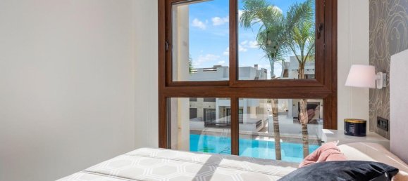 3 Schlafzimmer Bungalow in Torrevieja, Spain, Nr. 287682 8