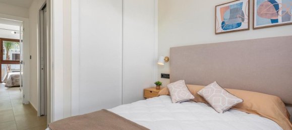 3 Schlafzimmer Bungalow in Torrevieja, Spain, Nr. 287682 11