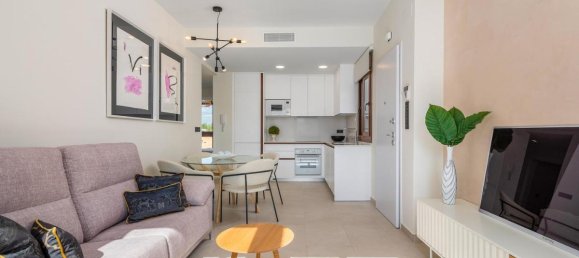 3 Schlafzimmer Bungalow in Torrevieja, Spain, Nr. 287682 21