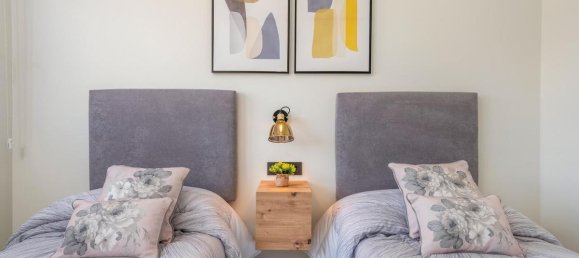 3 Schlafzimmer Bungalow in Torrevieja, Spain, Nr. 287682 15