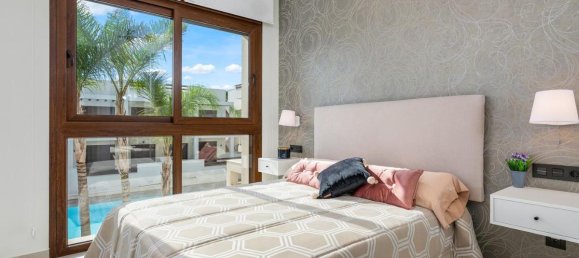 3 Schlafzimmer Bungalow in Torrevieja, Spain, Nr. 287682 9