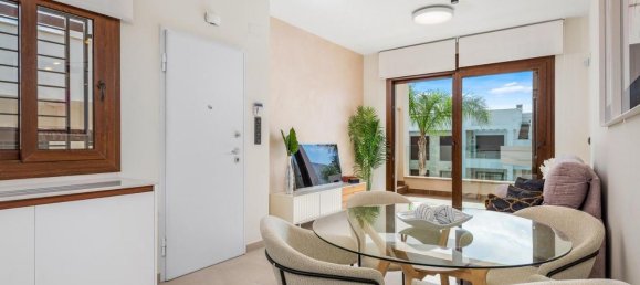 3 Schlafzimmer Bungalow in Torrevieja, Spain, Nr. 287682 16