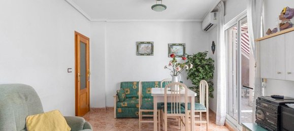 Ático de 3 dormitorios en Torrevieja, Spain No. 181818 11