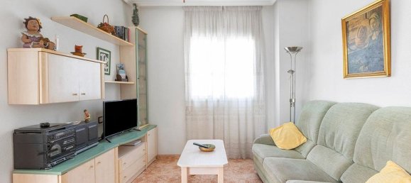 Ático de 3 dormitorios en Torrevieja, Spain No. 181818 9