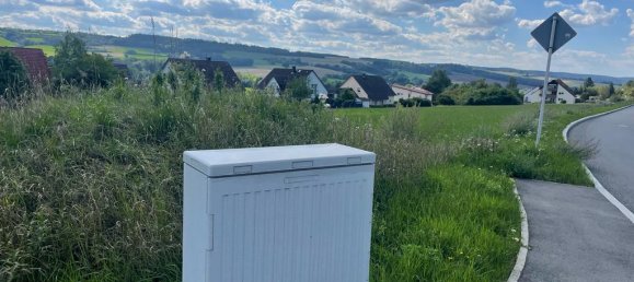 Terreno en Kulmbach, Germany No. 167083 2