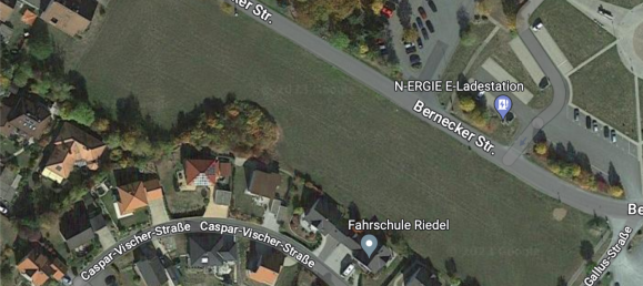 Terreno en Kulmbach, Germany No. 167083 8