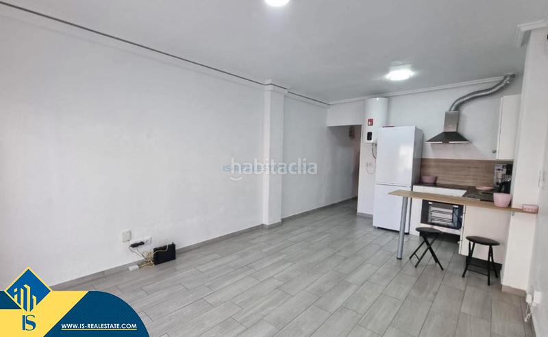 2 غرف نوم شقة في Torrevieja, Spain رقم 184314