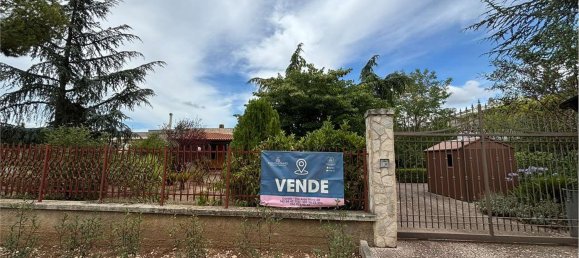 Villa de 3 dormitorios en Bitonto, Italy No. 336734 22