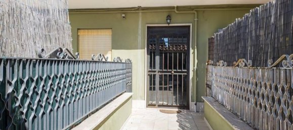 4 rooms Apartment in Rome, Italy No. 34136 5