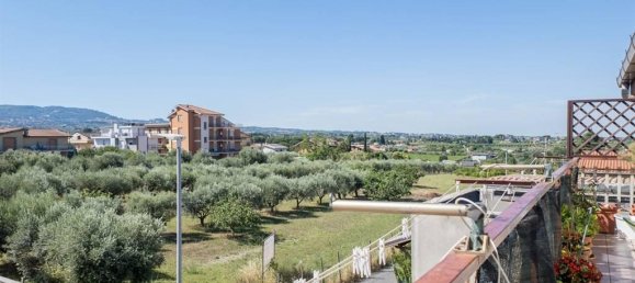 4 rooms Apartment in Rome, Italy No. 34136 28