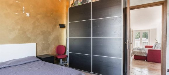 4 rooms Apartment in Rome, Italy No. 34136 29