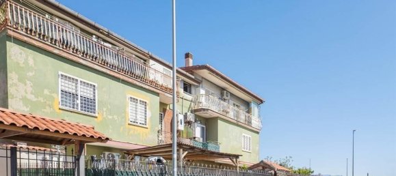 4 rooms Apartment in Rome, Italy No. 34136 10