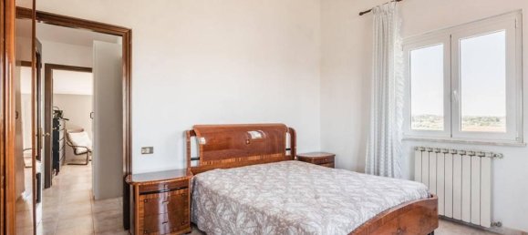4 rooms Apartment in Rome, Italy No. 34136 24