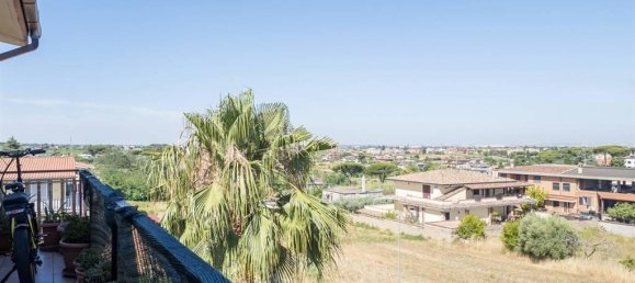 4 rooms Apartment in Rome, Italy No. 34136 6