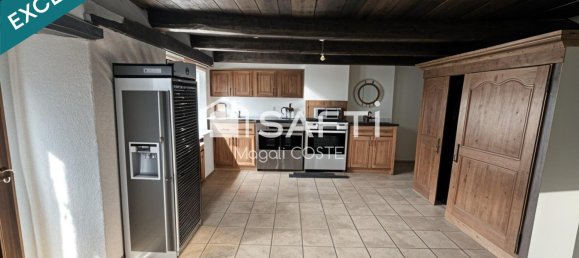 Casa T2 em Vabre, France N.º 326309 6