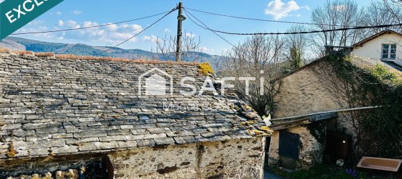 Casa T2 em Vabre, France N.º 326309 7