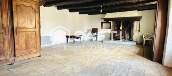 Casa T2 em Vabre, France N.º 326309 3